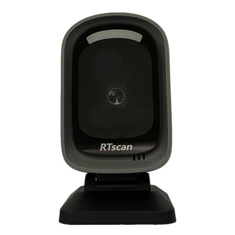 Đầu đọc mã vạch và QR 2D cho bán lẻ-RT880