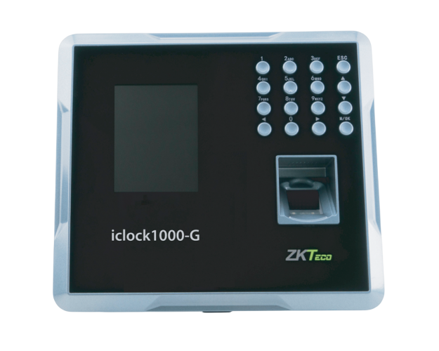 Iclock1000-G