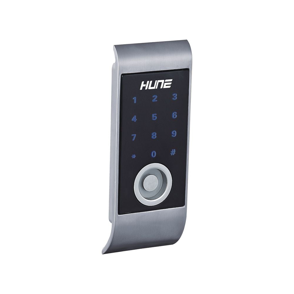 Khóa tủ Locker Hune 19M01SL