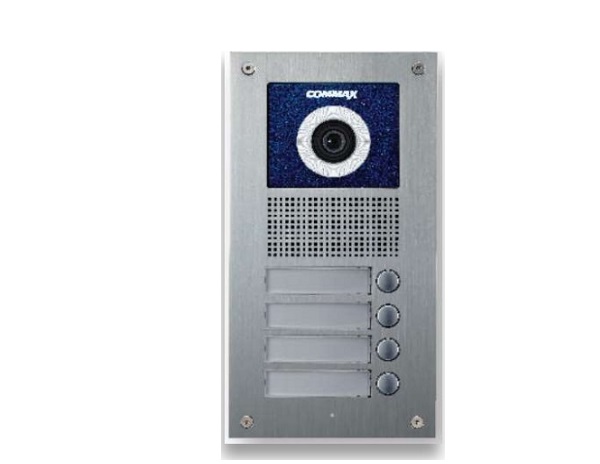 CAMERA CHUÔNG CỬA COMMAX DRC-4UC