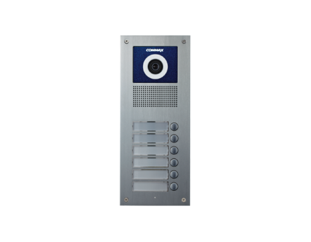 CAMERA CHUÔNG CỬA COMMAX DRC-6UC