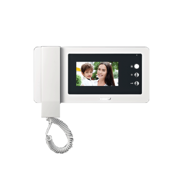 MÀN HÌNH CHUÔNG CỬA CDV-43N