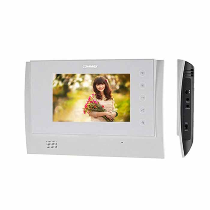MÀN HÌNH CHUÔNG CỬA CDV-71AM