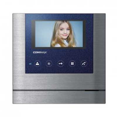 MÀN HÌNH CHUÔNG CỬA CDV-43M