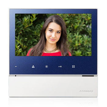 Màn hình chuông cửa 7" CDV-70H