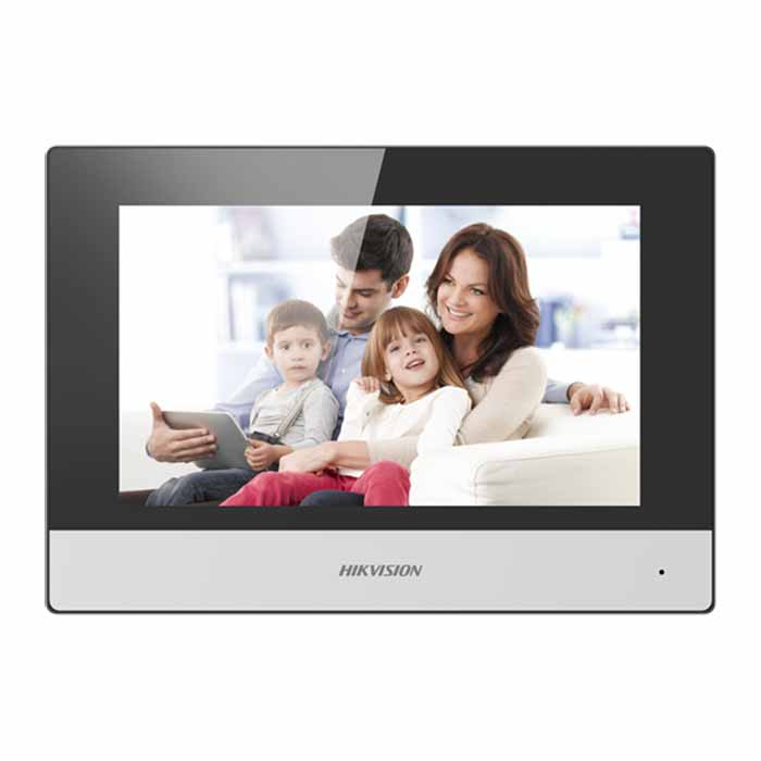Màn hình chuông cửa DS-KH8380-TE1