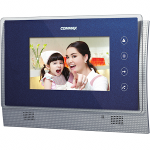 MÀN HÌNH CHUÔNG CỬA CDV-70UM