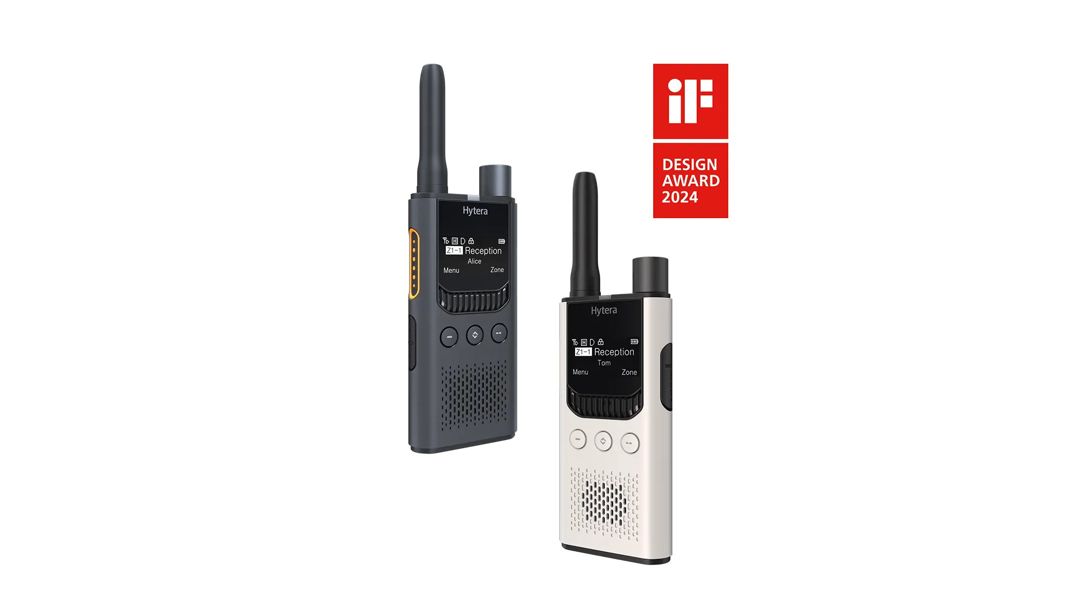 Bộ Đàm Hyreta S1 Pro