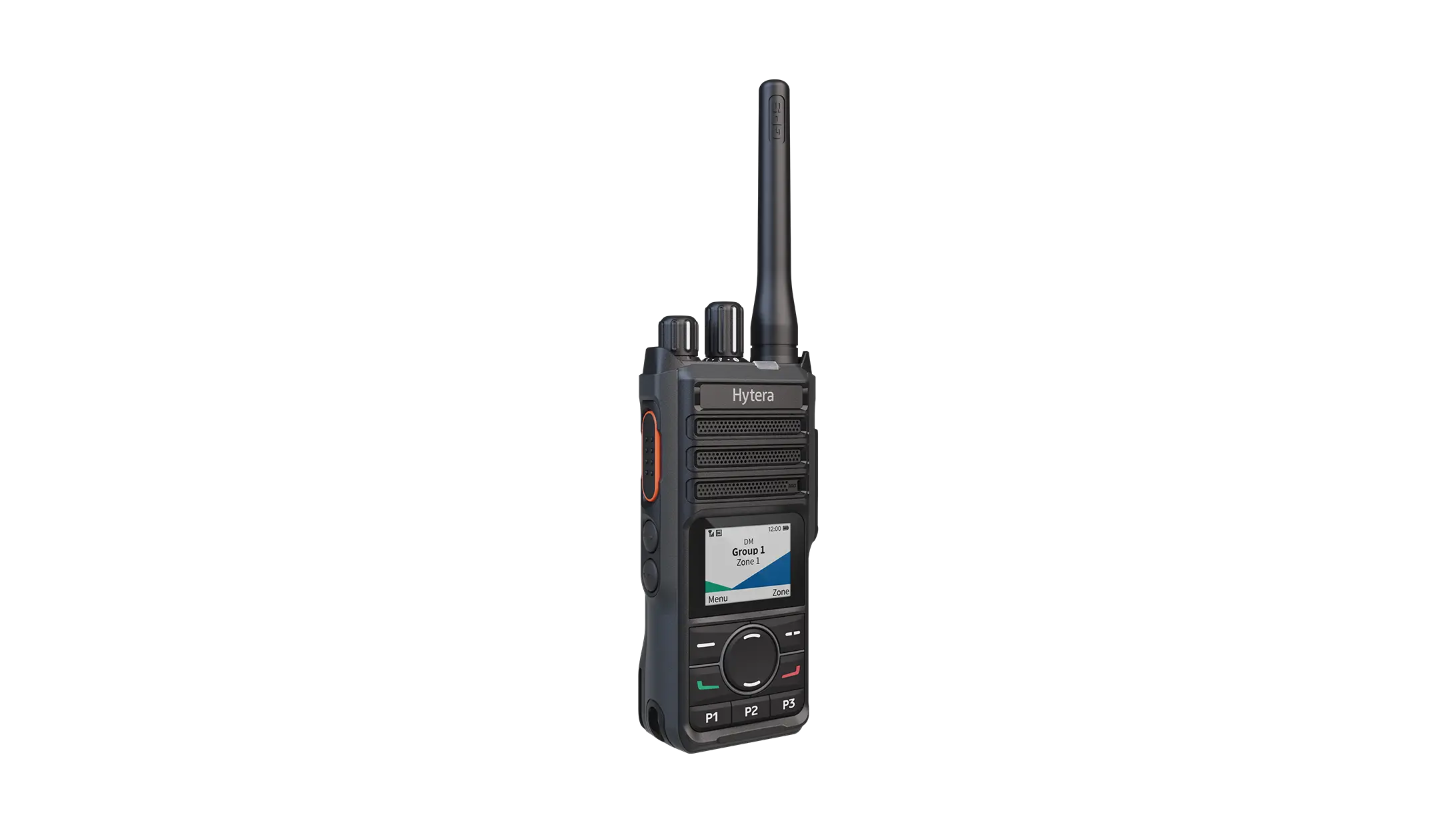 Bộ Đàm Kỹ Thuật Số DMR Hai-Chiều Chuyên Nghiệp HP56X