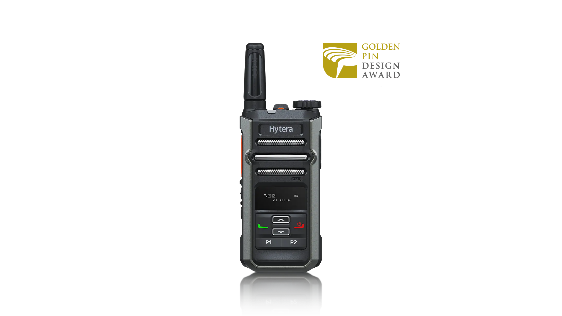 Bộ Đàm Kỹ Thuật Số DMR Hai Chiều BP368