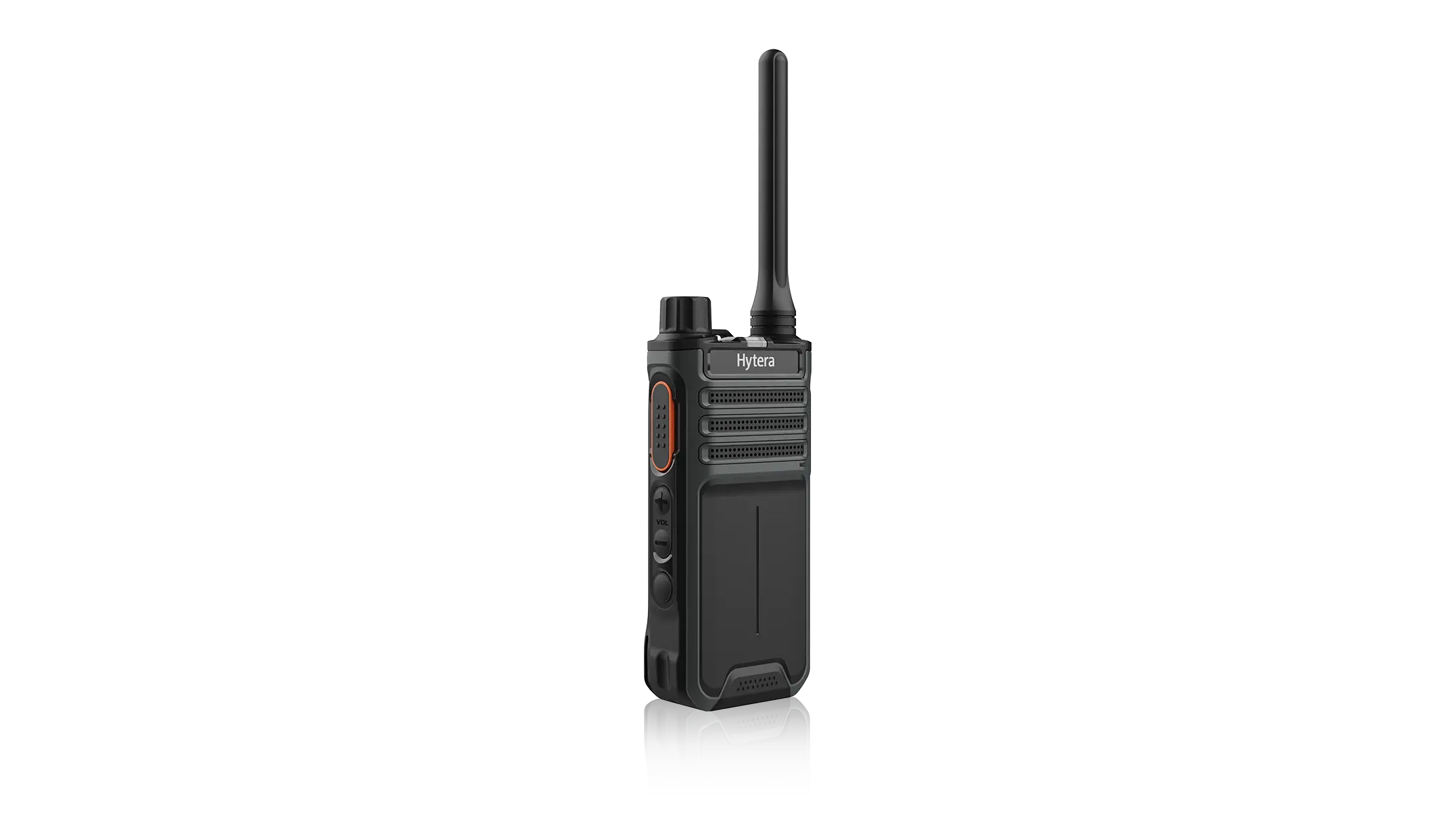 Bộ Đàm Kỹ Thuật Số DMR Hai-Chiều BP518