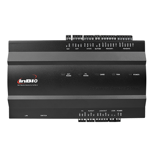 Bộ điều khiển trung tâm INBIO160