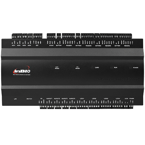 Bộ điều khiển trung tâm INBIO460