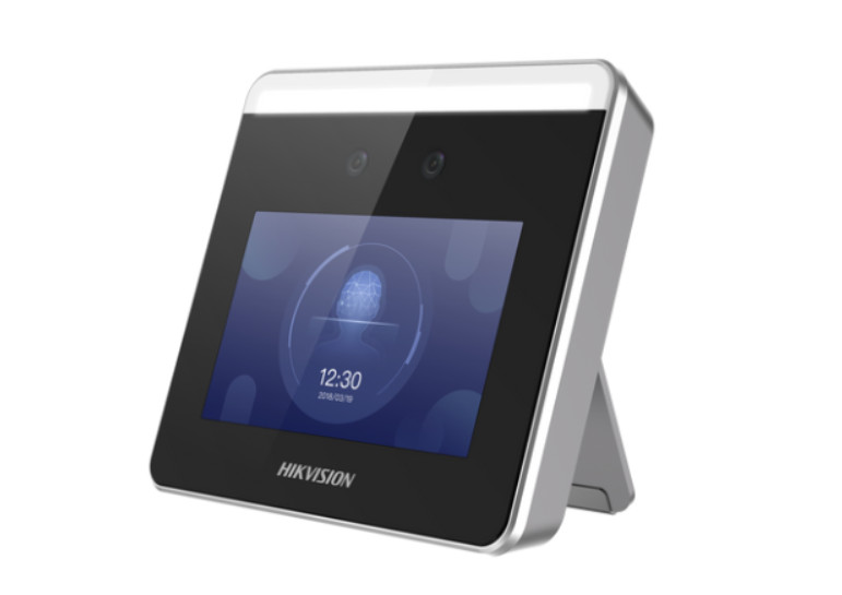 MÁY CHẤM CÔNG DS-K1T331