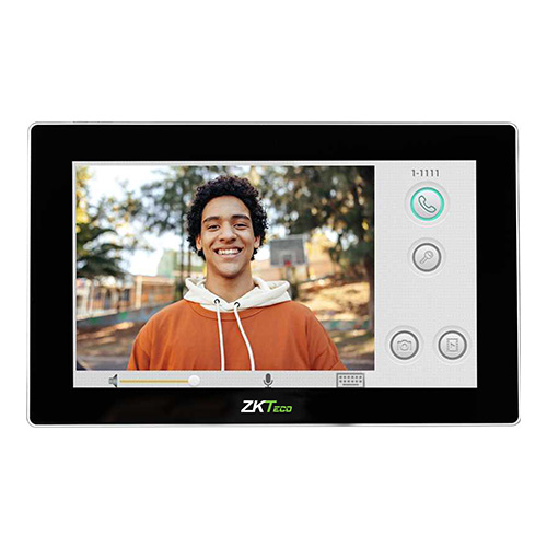 Màn Hình Chuông Cửa IP VT10-B21L