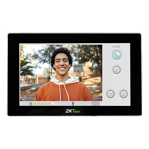 Màn Hình Chuông Cửa Video VT10-B21A