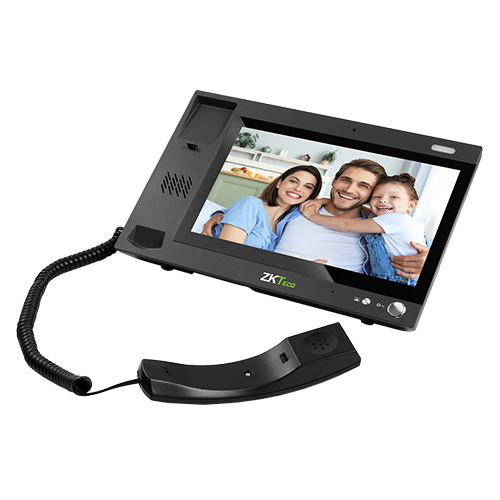 Trung Tâm Quản Lý Thông Minh VG10-B21A