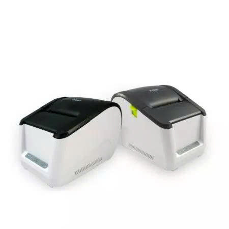 Máy in nhãn mã vạch BLP-300 - Ảnh 1