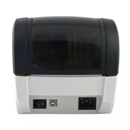 Máy in nhãn mã vạch BLP-300 - Ảnh 2