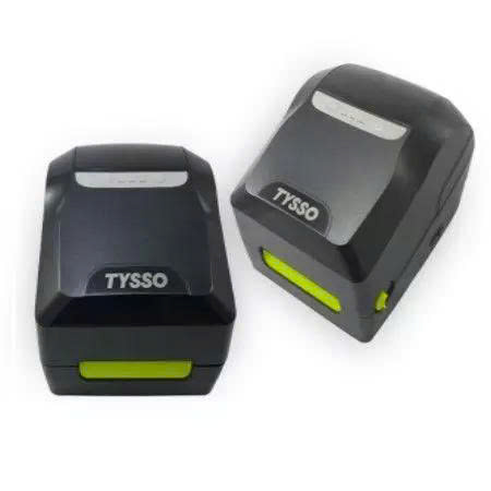 Máy in nhãn BLP-410 - Ảnh 1