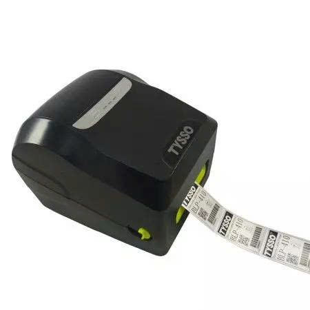 Máy in nhãn BLP-410 - Ảnh 2