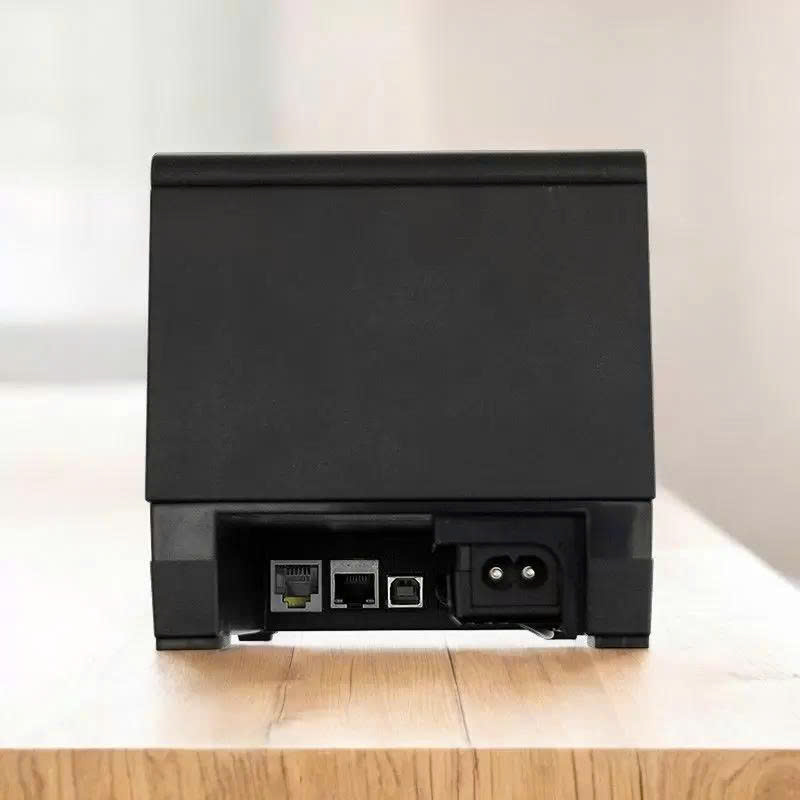 Máy in hóa đơn nhiệt PRP-200 - Ảnh 2