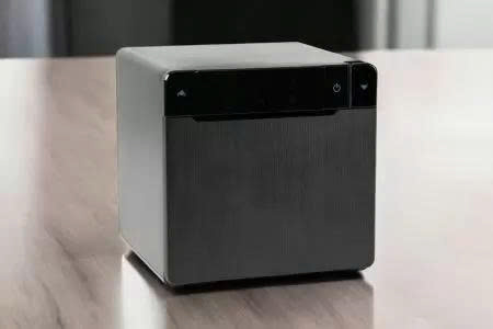 Máy in hóa đơn nhiệt PRP-550