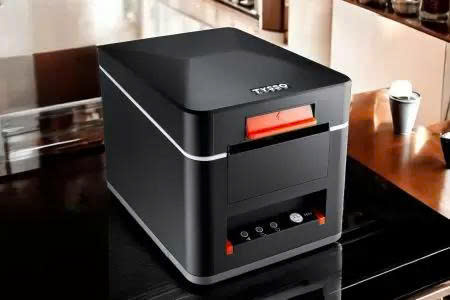 Máy in hóa đơn PRP-350