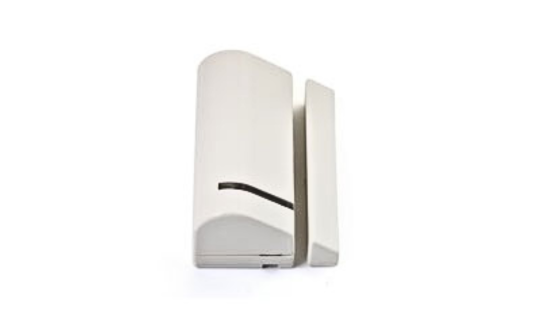 Cảm biến từ gắn cửa hoặc cửa sổ không dây RISCO RWX73F43300A