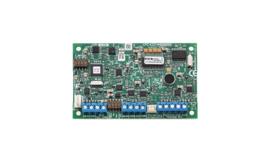 Module Cảnh Báo Bằng Giọng Nói RP432EV0001C
