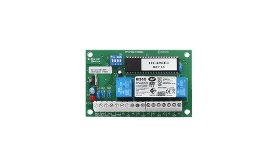Module Mở Rộng 4 Đầu Ra