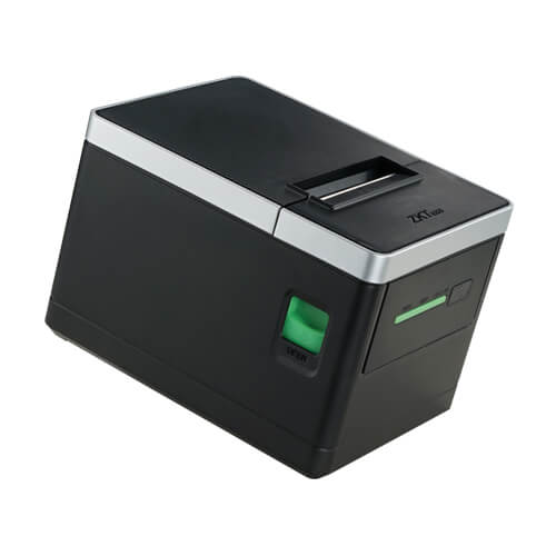 Máy in hóa đơn ZKP8008 - Ảnh 2