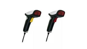MÁY QUÉT MÃ VẠCH BỀN GS - 6010/GS-6500