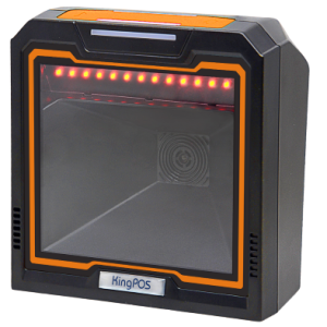 KingPOS SC-1600 (1D & 2D)