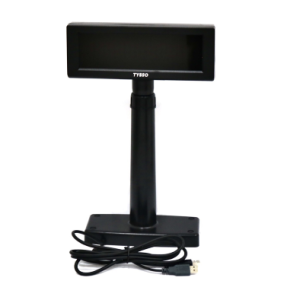 Customer Display TYSSO VFD-860