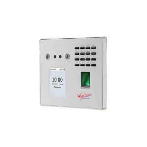 VF400 – Hybrid Facial & Fingerprint Terminal for Time Attendance