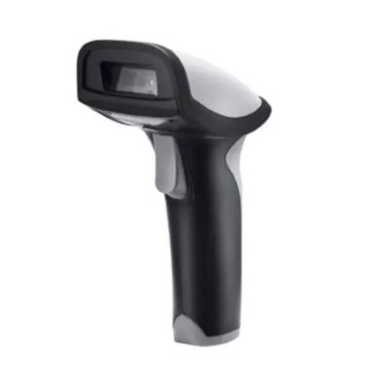 MÁY QUÉT MÃ VẠCH HÌNH ẢNH 1D/2D CẦM TAY TD - 6010
