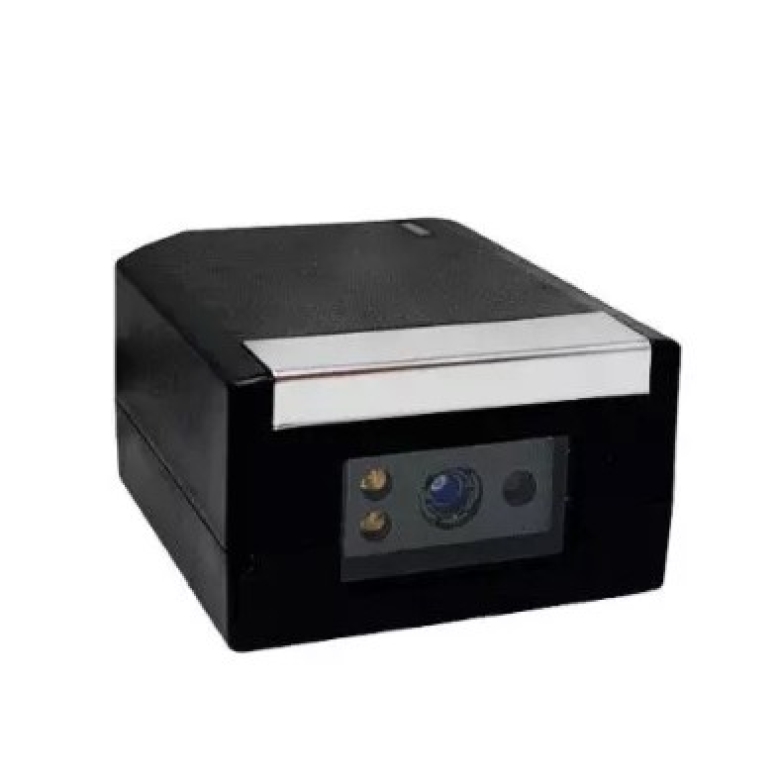 MÁY QUÉT MÃ VẠCH 1D/2D CỐ ĐỊNH FTD - 300N