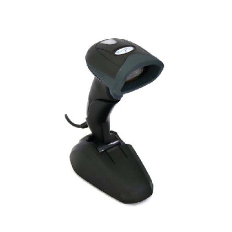 KingPos SI 2500 (1D & 2D)