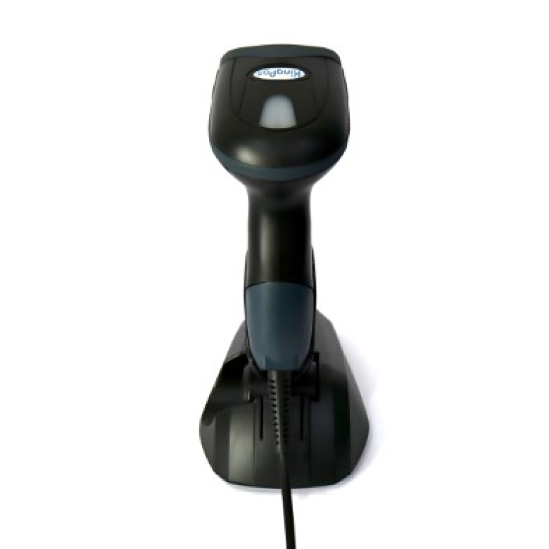 KingPos SI 2500 (1D & 2D)
