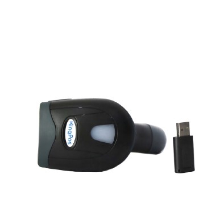 KingPos SI 2500W (1D & 2D)