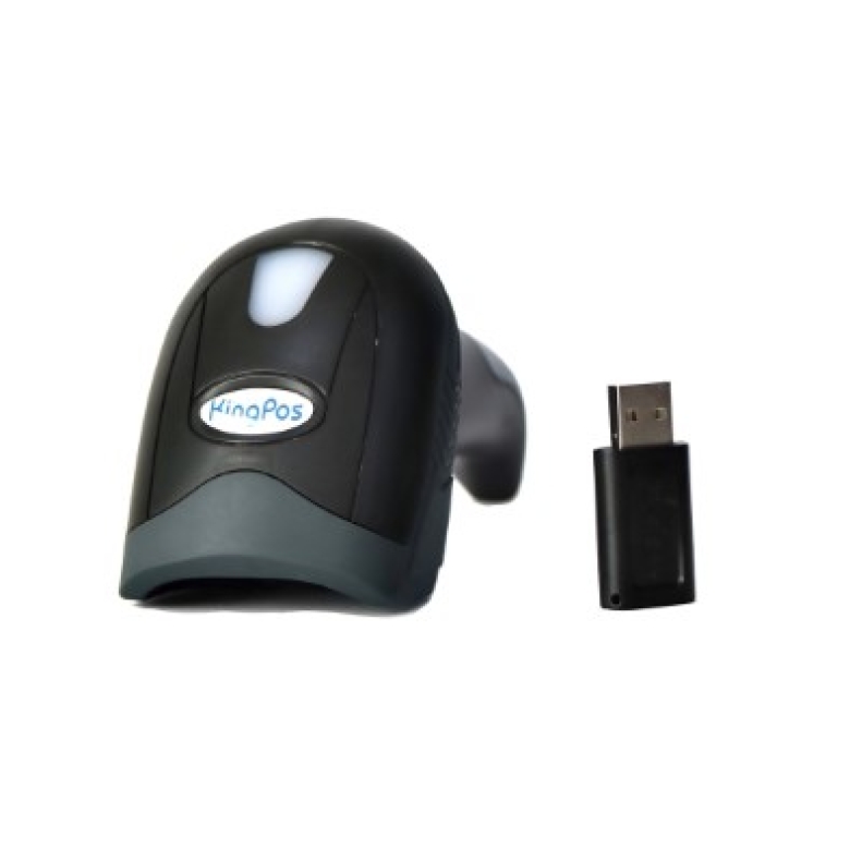 KingPos SI 2500W (1D & 2D)