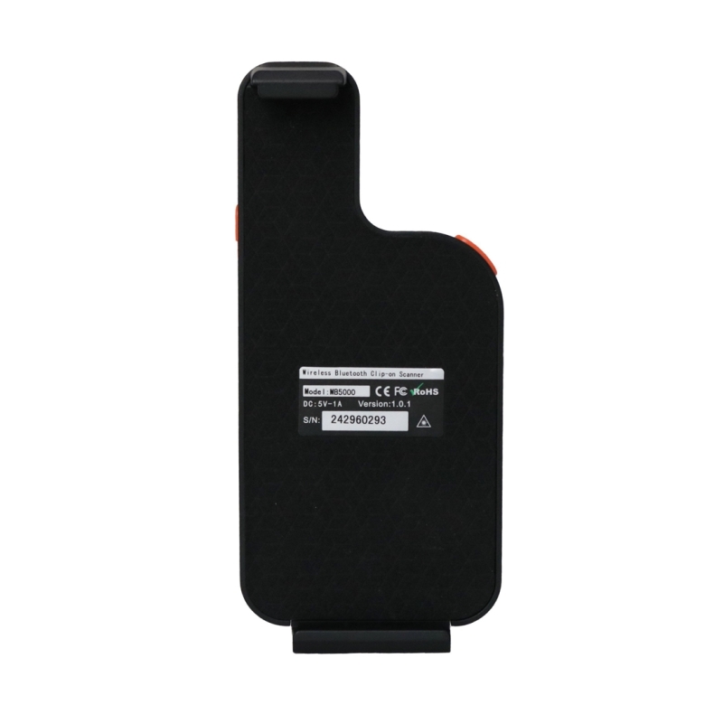 KingPOS MB 5000 (1D & 2D) 