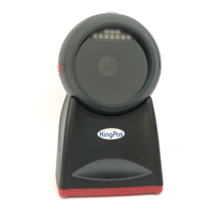 KingPos SI-3000E (1D & 2D)