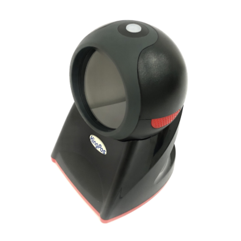 KingPos SI-3000E (1D & 2D)
