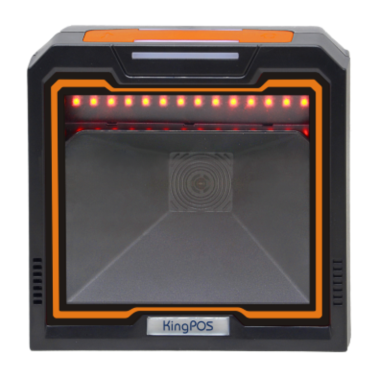 KingPOS SC-1600 (1D & 2D)