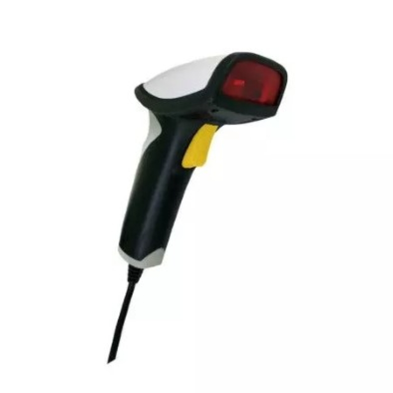 MÁY QUÉT MÃ VẠCH BỀN GS - 6010/GS-6500
