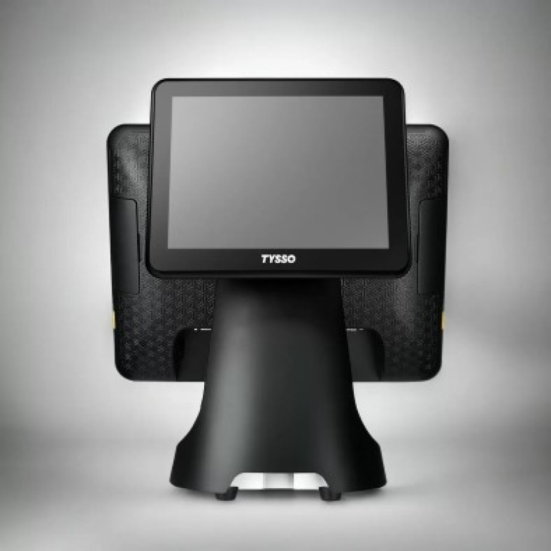 MÁY POS CẢM ỨNG TP - 2615N