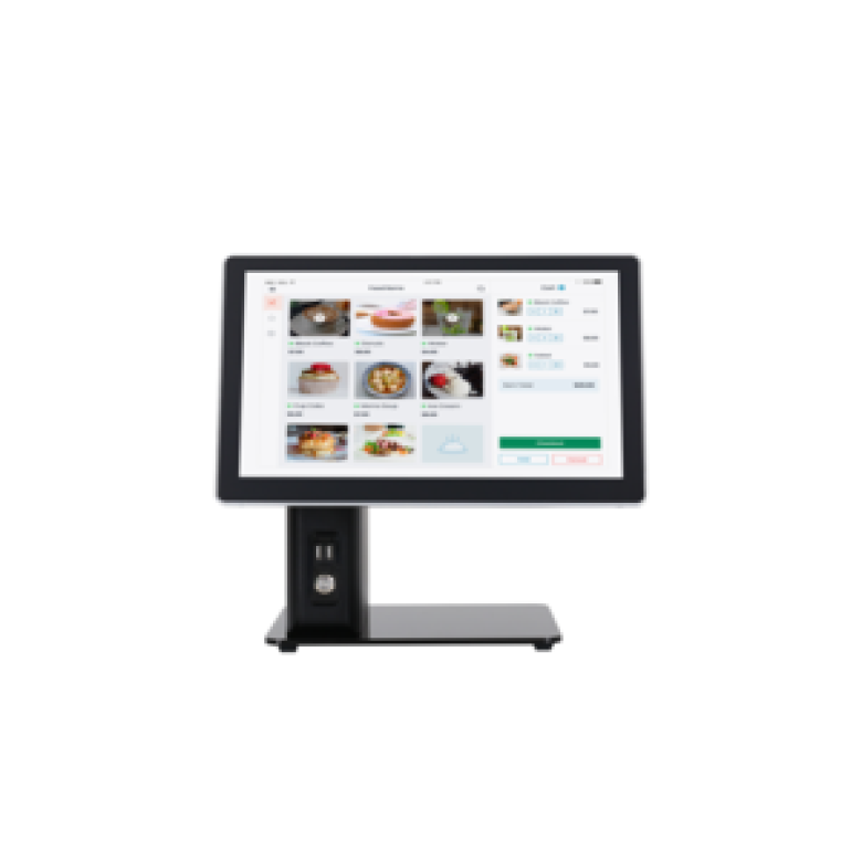 MÁY POS KingPOS PP 1563
